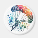 Search for base jumping magnets Parachute