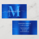 Search for royal business cards Modern