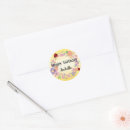 Search for red ladybug stickers Floral