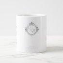Search for invitation coffee mugs Calligraphy