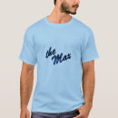Search for max tshirts 80s