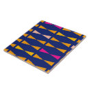 Search for orange and blue tiles Colourful