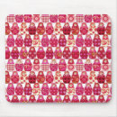 Search for russian mouse mats Red