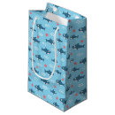 Search for shark gift bags Fish