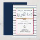 Search for boat engagement party invitations Beach