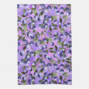 Search for fruit design tea towels Blue