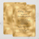Search for glitz and glam baby shower invitations Mother to be