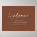 Search for brown wedding posters Modern