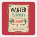 Search for bbq stickers Cowboy