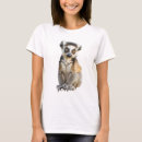 Search for lemur tshirts Primate