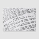 Search for scripture tissue paper Spiritual