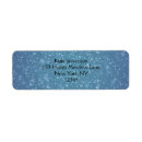 Search for glitter background return address labels Sparkle