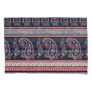 Search for border pillowcases Pattern