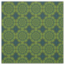 Search for african american fabric Green