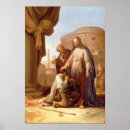 Search for parable posters Kneeling