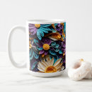 Search for quilling mugs Nature