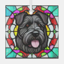 Search for bouvier des flandres christmas tree decorations Pet