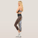 Search for black leopard print leggings Yoga pants