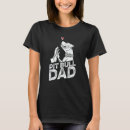 Search for pitbull dad tshirts Father
