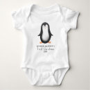 Search for penguin baby clothes Cute