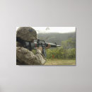 Search for gunfire art Aiming