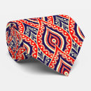 Search for indians ties Red