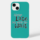 Search for waiting phone cases Funny