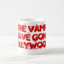 Search for vampir mugs Bat