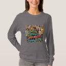 Search for community service tshirts Social impact