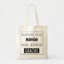 Search for spanish teachers bags School