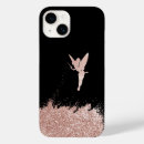 Search for pink fairy iphone cases Magic