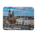 Search for old rectangular magnets Souvenir