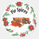 Search for cloves stickers Spices