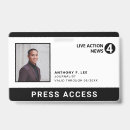 Search for press pass Simple