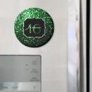 Search for faux magnets Sparkly