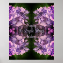 Search for simple joy posters Quote
