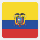 Search for ecuador stickers World flags