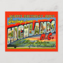 Search for nc postcards Greetings from