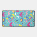 Search for retro 90s mouse mats Vibrant