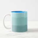 Search for teal aqua mugs Blue
