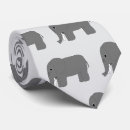 Search for elephant ties Animals