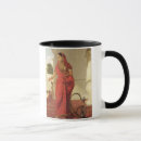 Search for orientalists mugs Girl