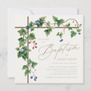 Search for grapevine invitations Elegant