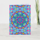 Search for kaleidoscope cards Floral