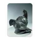 Search for gladiator magnets Helmet