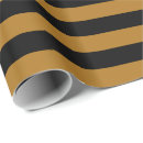 Search for matte black wrapping paper Gold