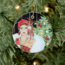 Search for art christmas tree decorations Retro