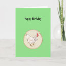 Search for spring chicken birthday cards Funny