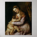 Search for titian posters Mary