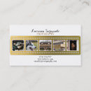 Search for film strip Gold